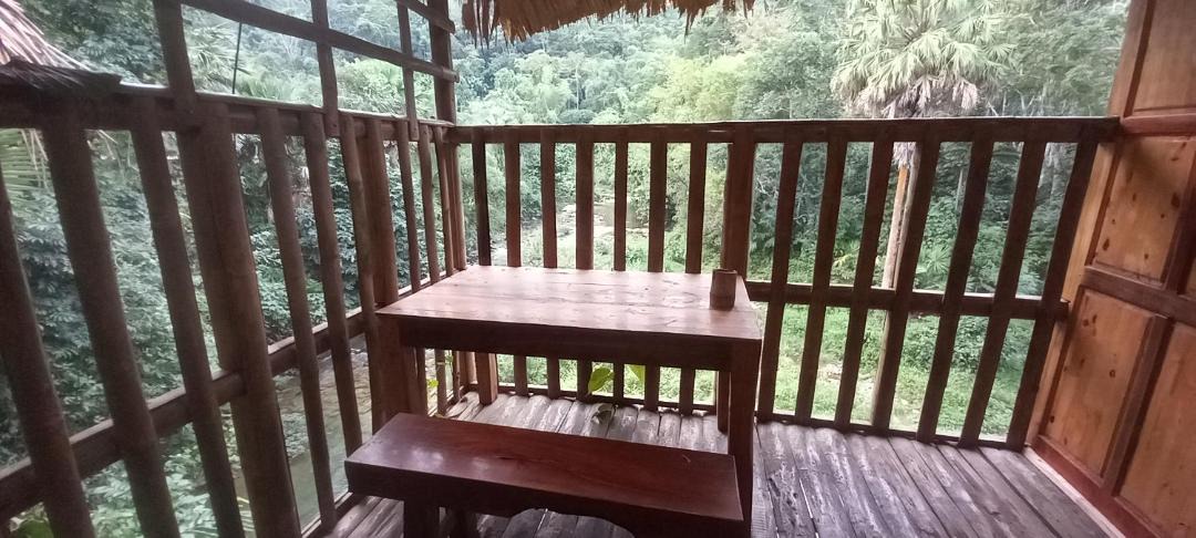 Photo of Patio Balcony in Ha Giang