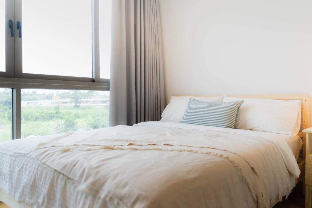 Photo of Bedroom in Bang Lamung