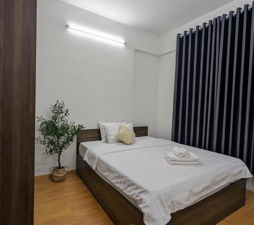 Photo of Bedroom in Phu My