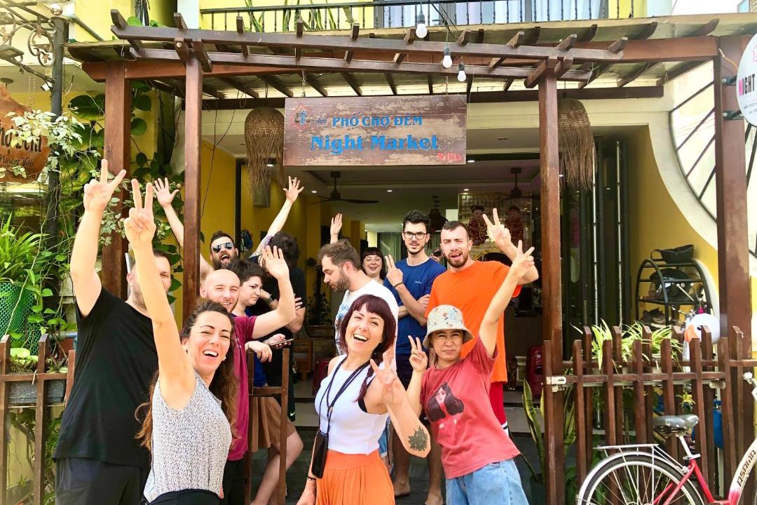 Photo of Others in Cam Pho
