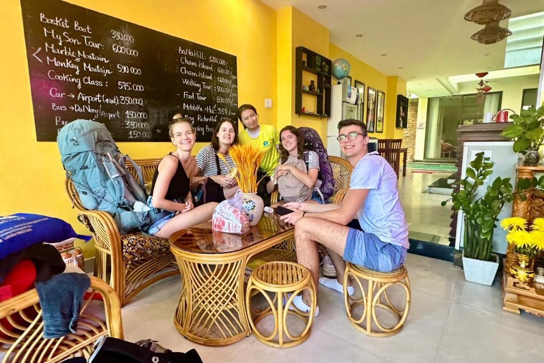 Photo of Others in Cam Pho