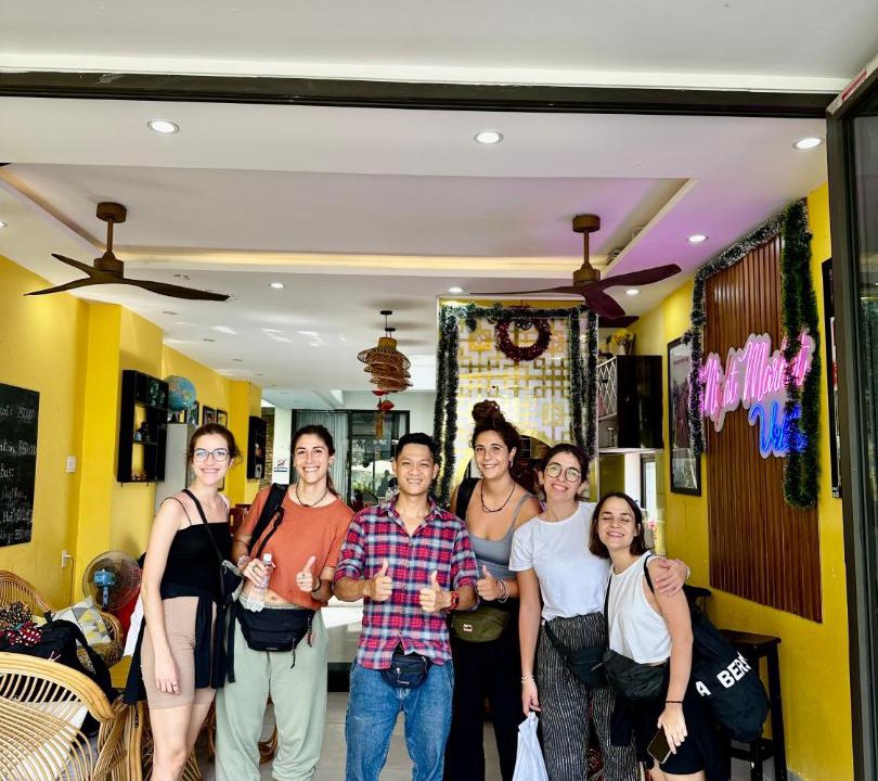Photo of Others in Cam Pho