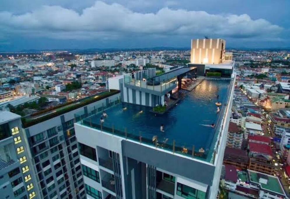Photo of Others in Pattaya Bay
