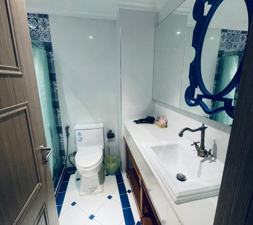 Photo of Bathroom in Na Chom Thian