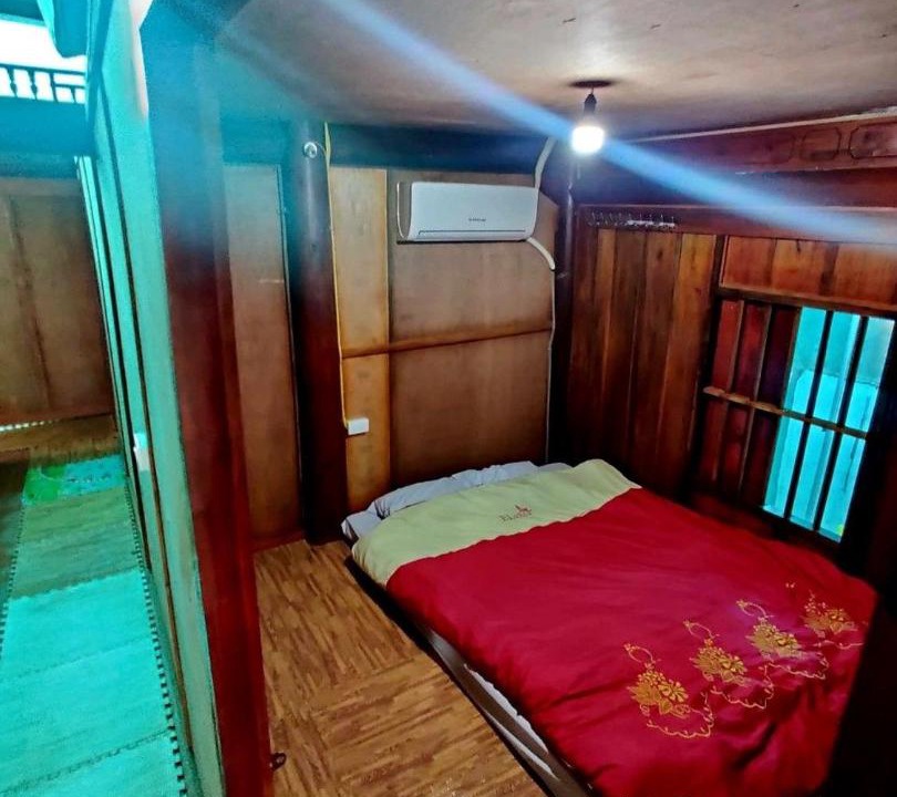Photo of Bedroom in Tan Son