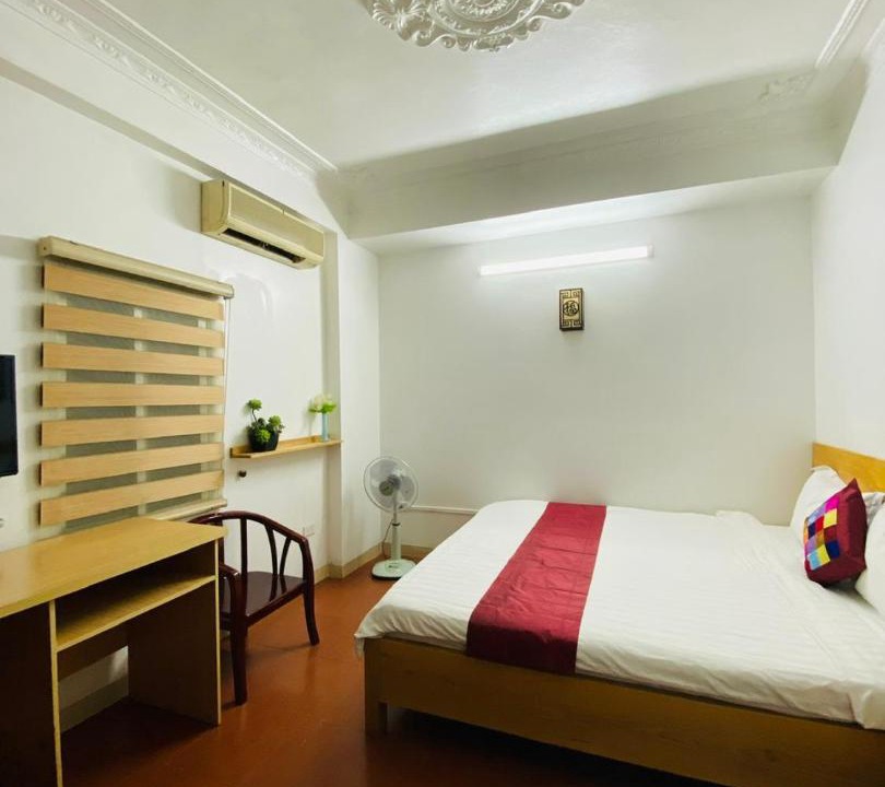 Photo of Bedroom in Truc Bach
