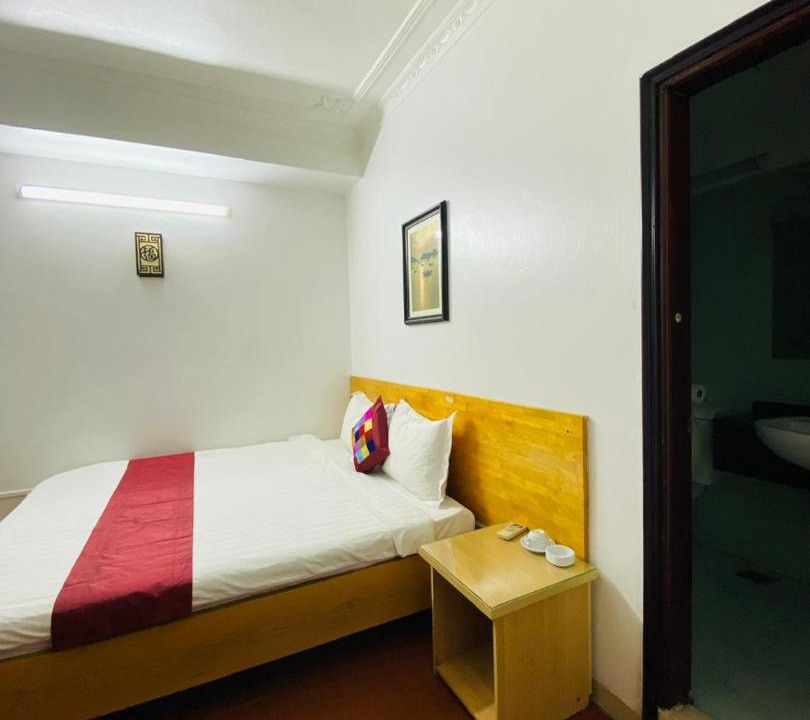 Photo of Bedroom in Truc Bach