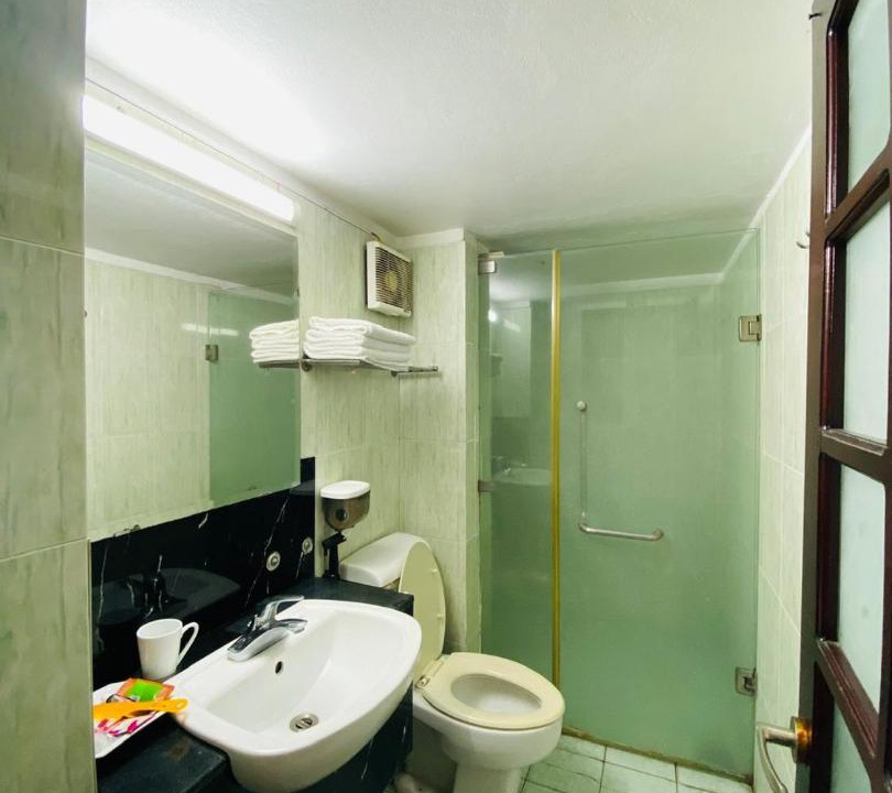 Photo of Bathroom in Truc Bach