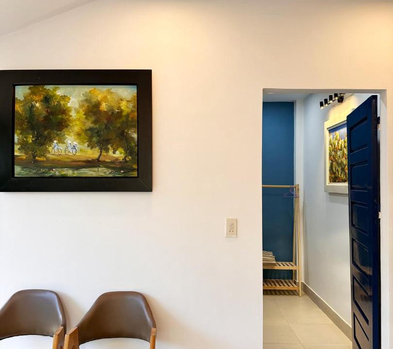 Photo of Livingroom in Thuy Xuan