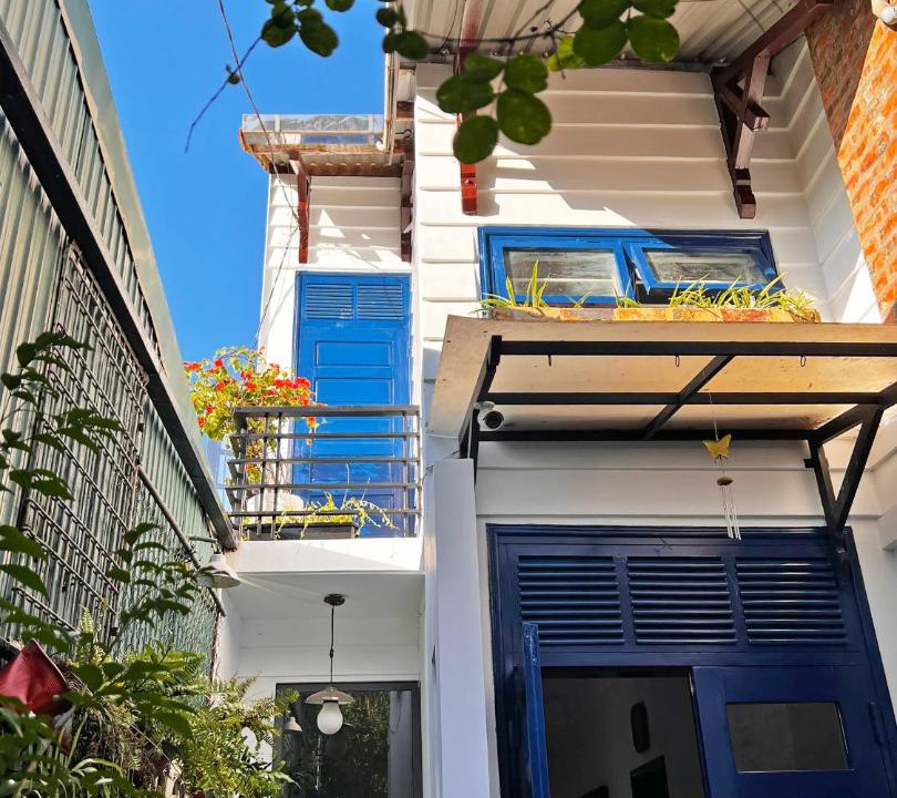 Photo of Buildings in Thuy Xuan