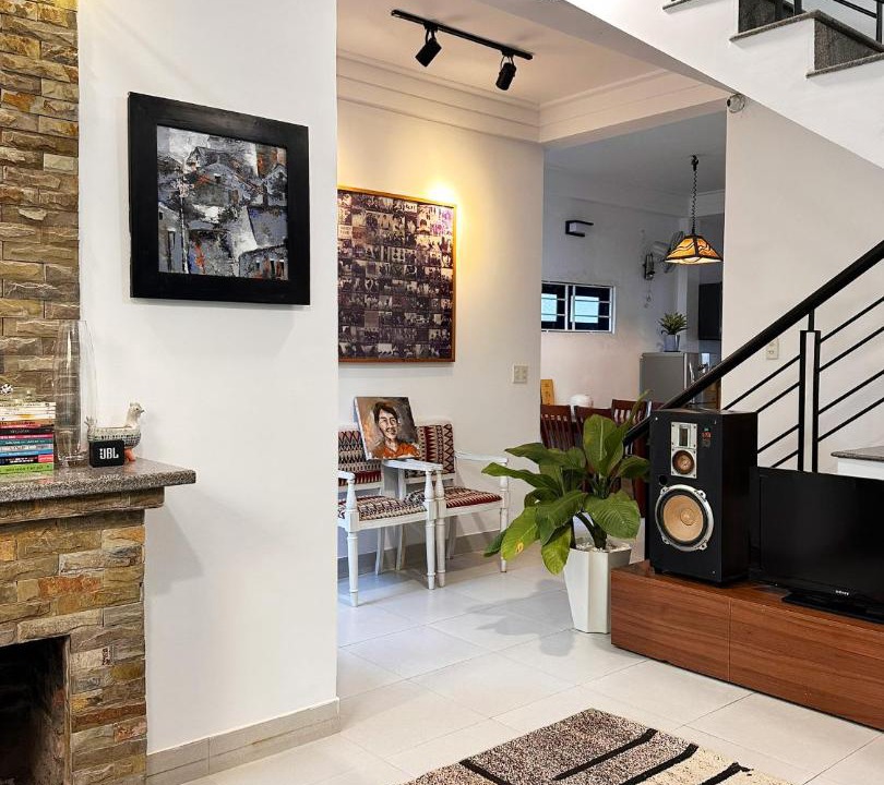Photo of Livingroom in Thuy Xuan