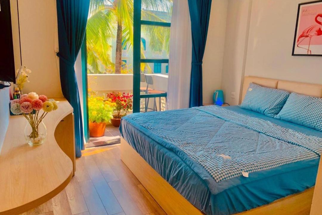 Photo of Bedroom in Duong To