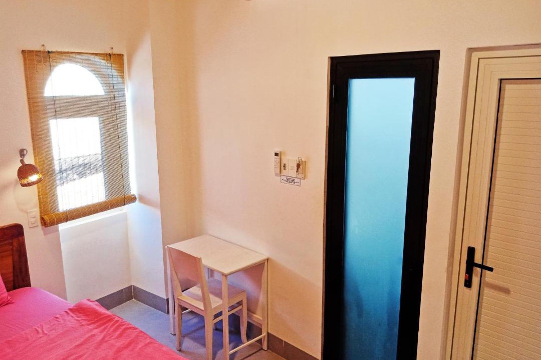 Photo of Bedroom in Old Quarter
