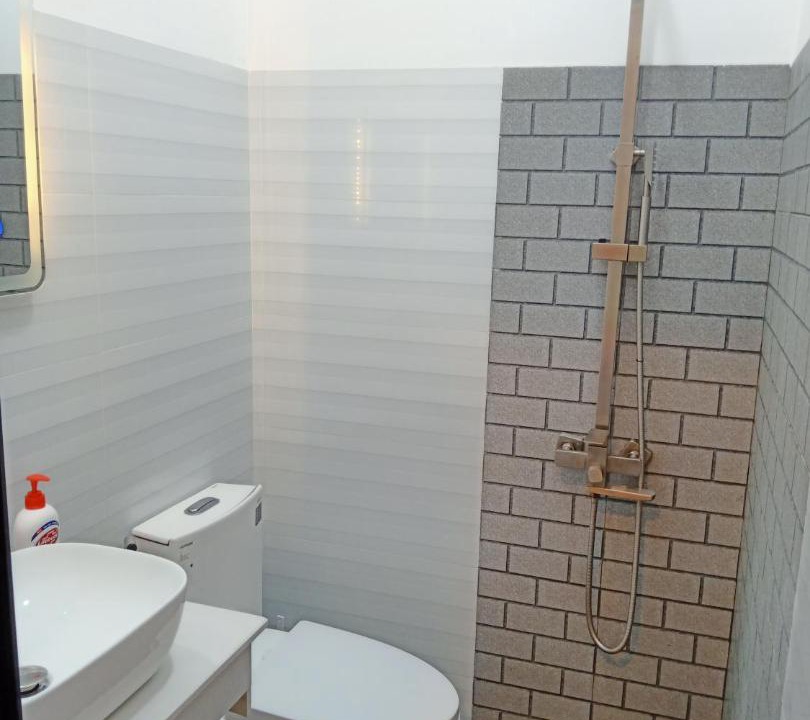 Photo of Bathroom in Old Quarter