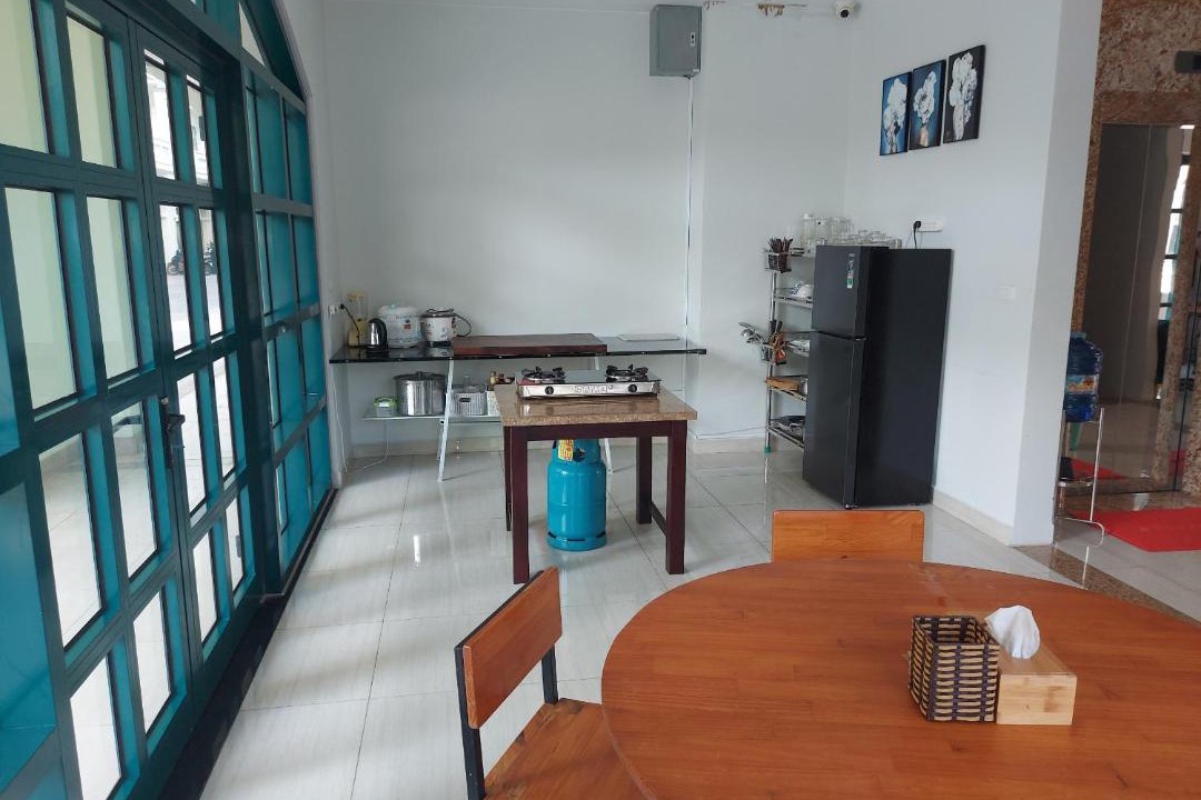 Photo of Livingroom in Duong To