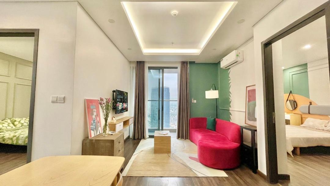 Photo of Livingroom in Hai Phong