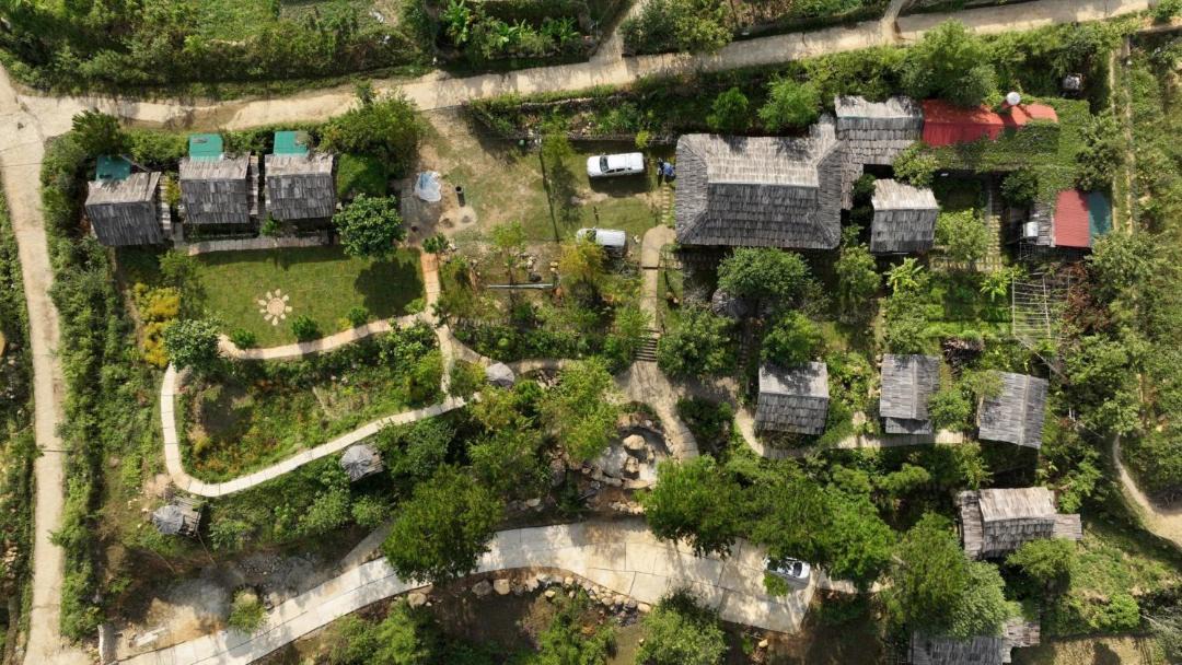 Photo of Others in Muong La