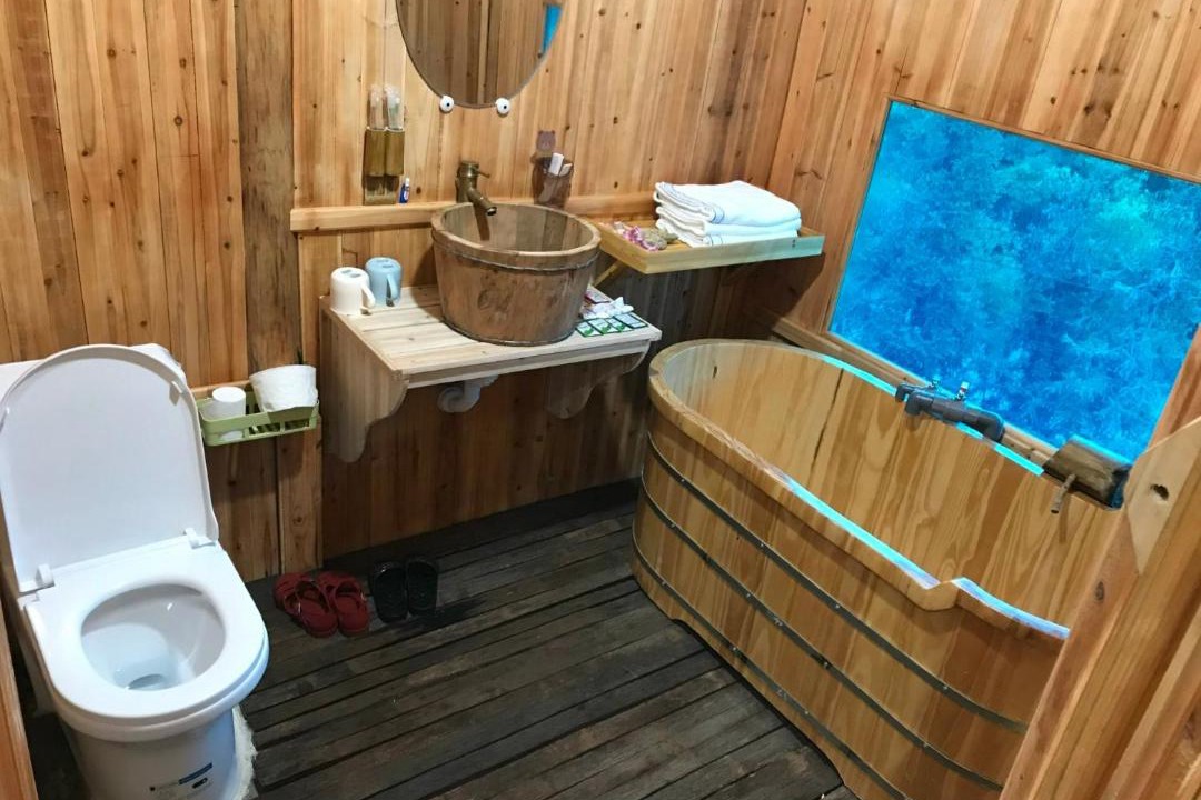 Photo of Bathroom in Thong Nguyen