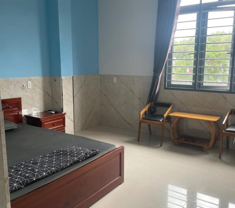 Photo of Bedroom in Dinh Quan