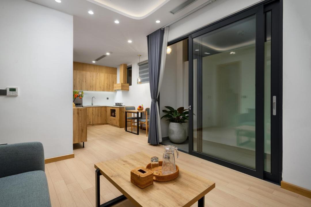 Photo of Livingroom in Ba Dinh