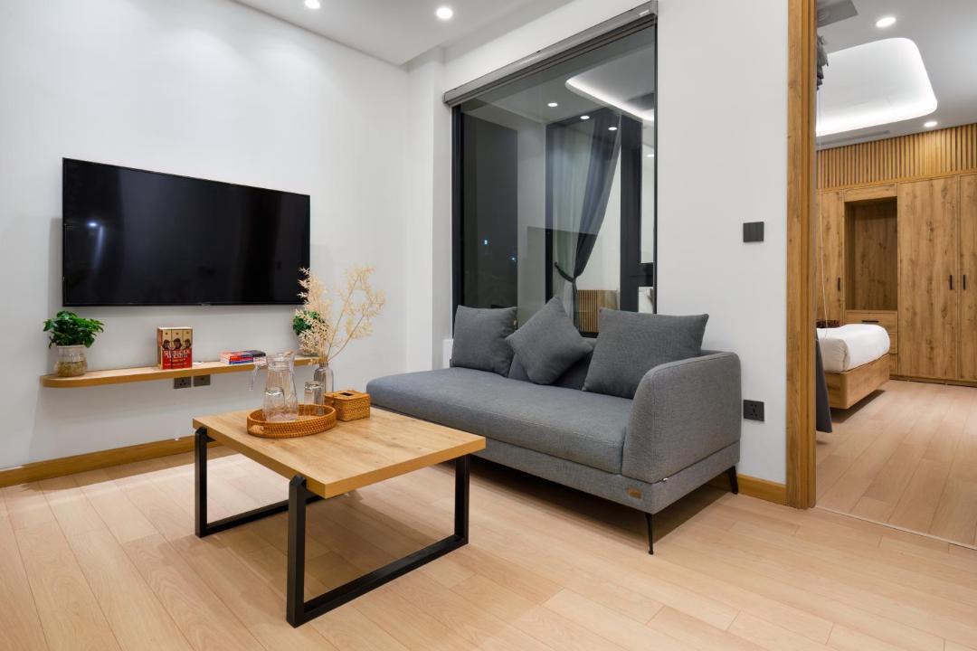 Photo of Livingroom in Ba Dinh