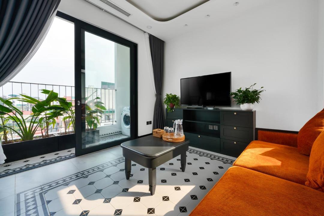 Photo of Livingroom in Ba Dinh