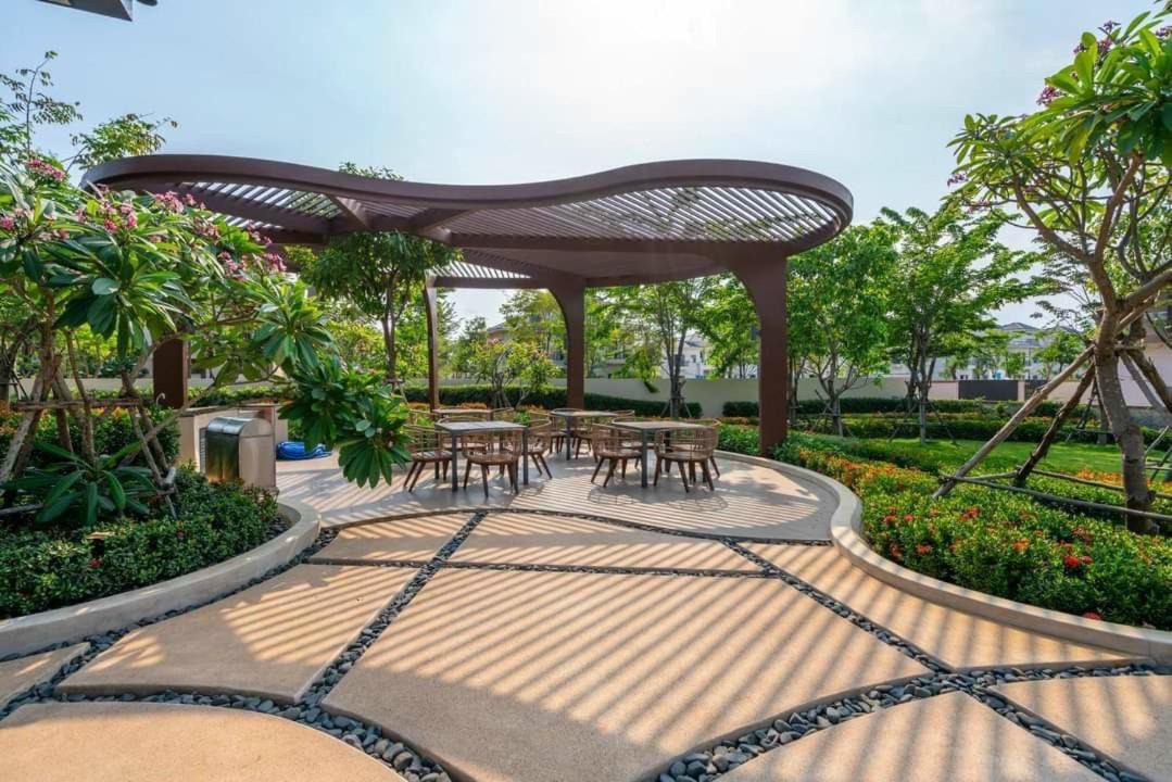 Photo of Patio Balcony in Nhon Trach