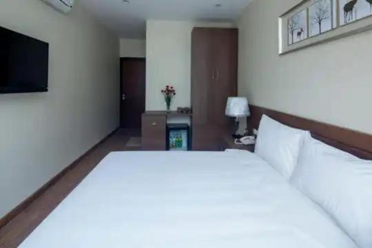 Photo of Bedroom in Cau Giay