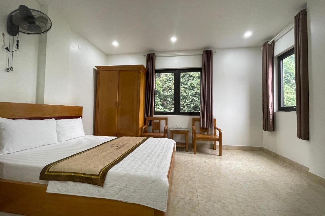 Photo of Bedroom in Cat Ba