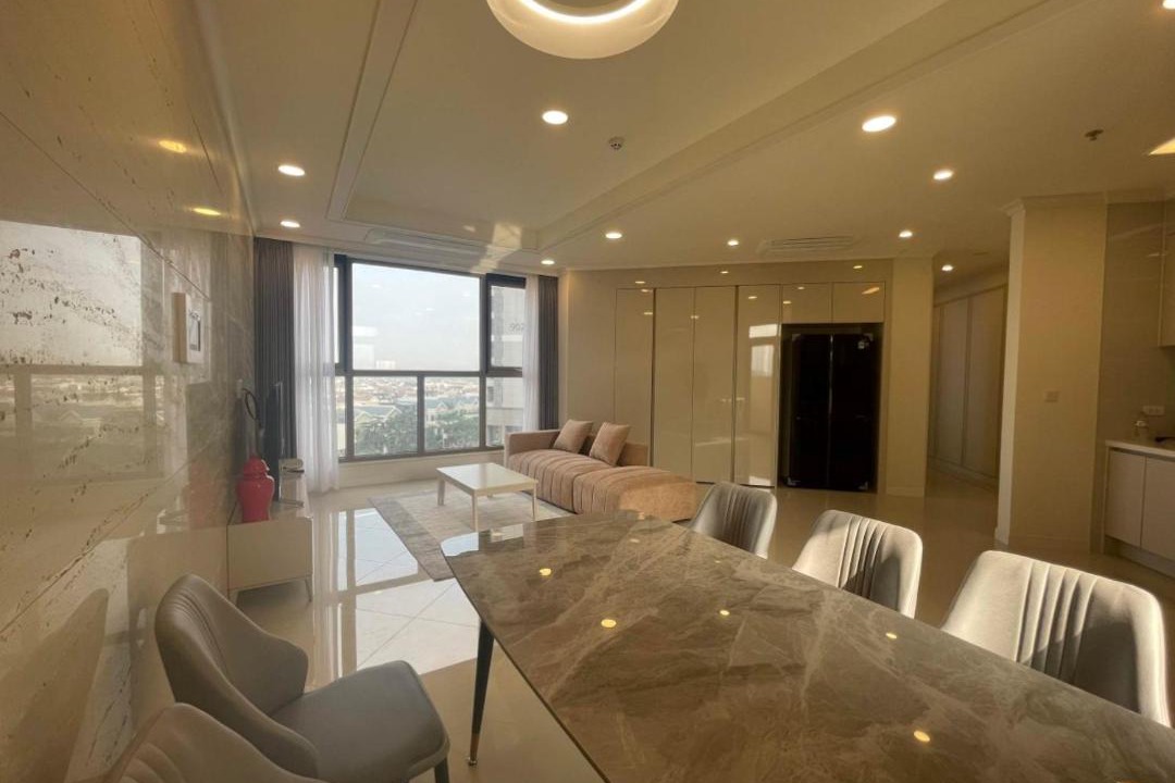 Photo of Livingroom in Bac Tu Liem