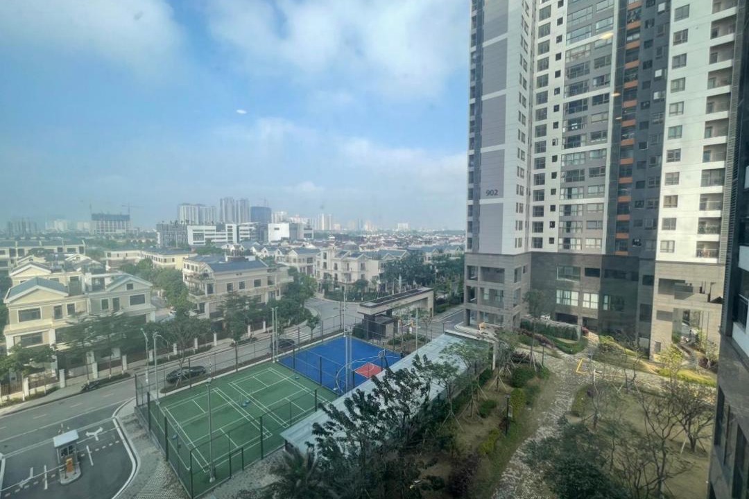 Photo of Buildings in Bac Tu Liem