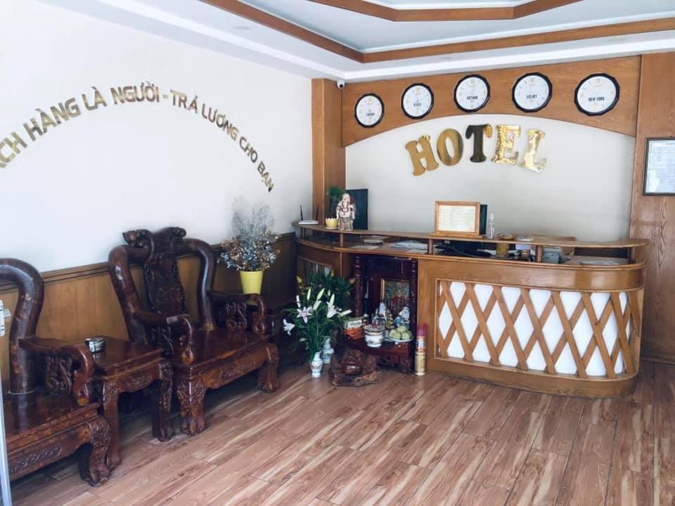 Photo of Others in Binh Chanh