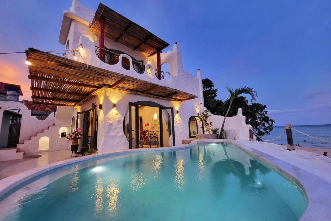 Photo of Outdoor in Tuy An