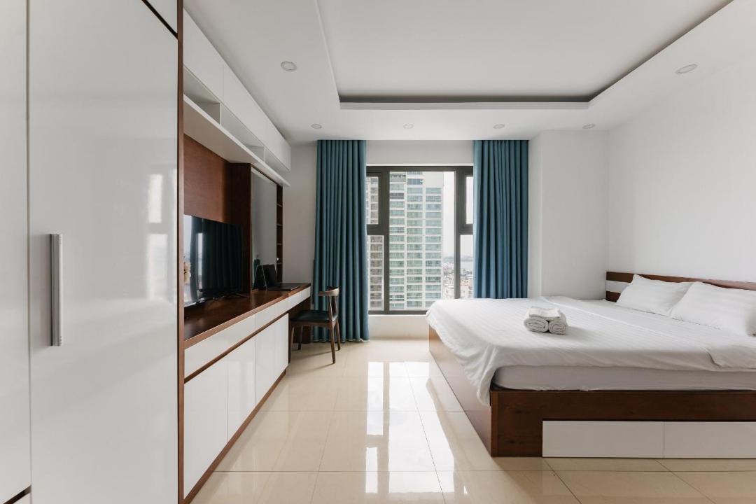 Photo of Bedroom in Quang An