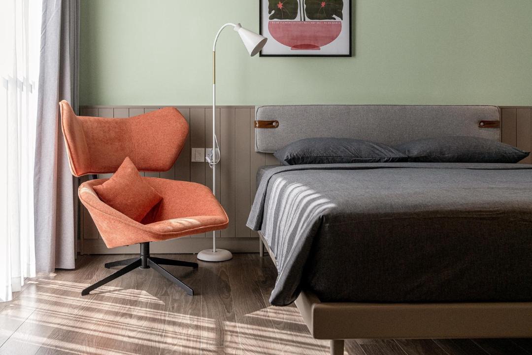 Photo of Bedroom in District 3