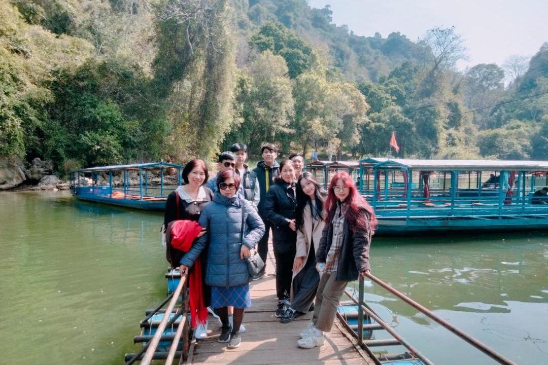 Photo of Others in Nam Mau