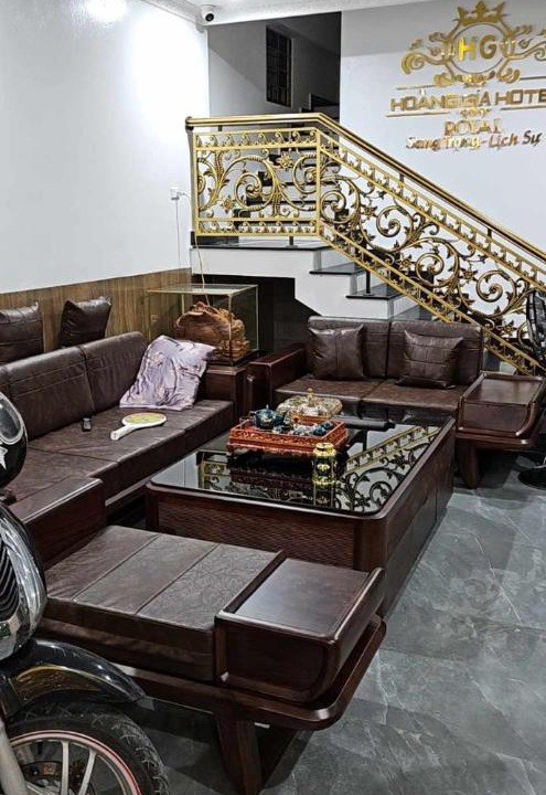 Photo of Livingroom in Kim Bang