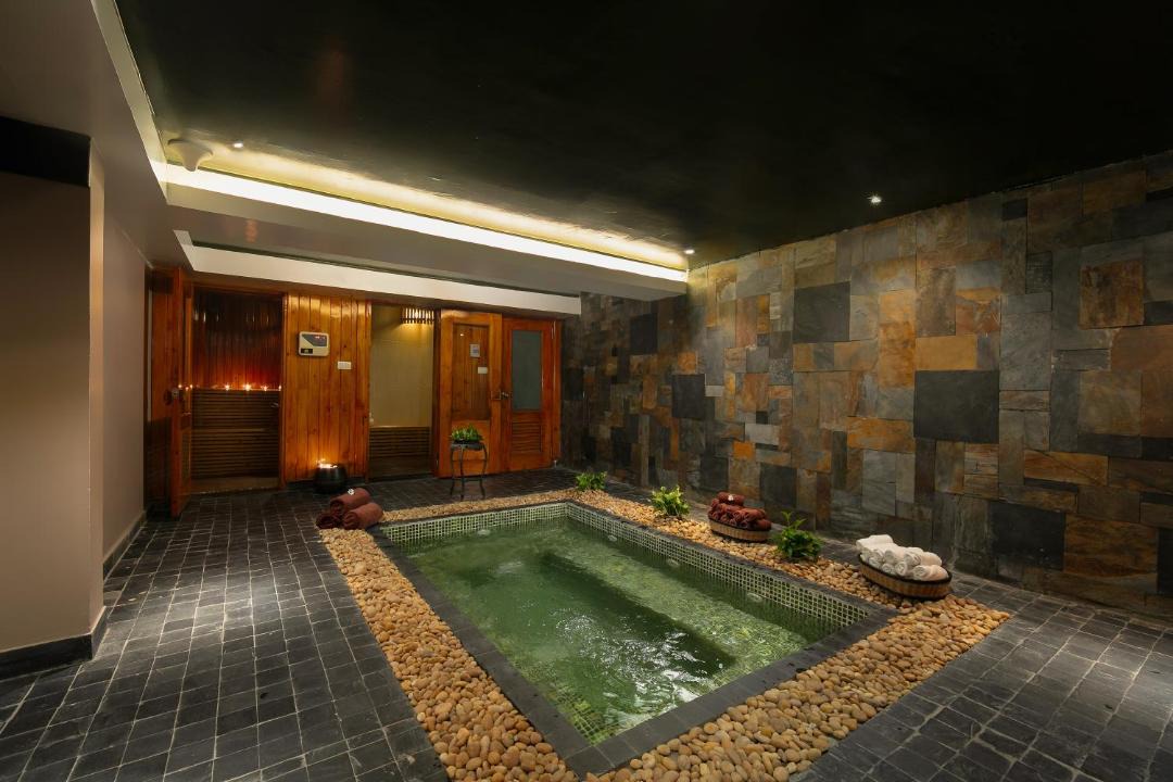 Photo of Bathroom in Hang Buom