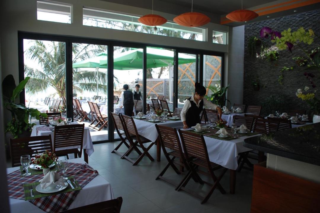 Photo of Others in East Ham Tien Beach