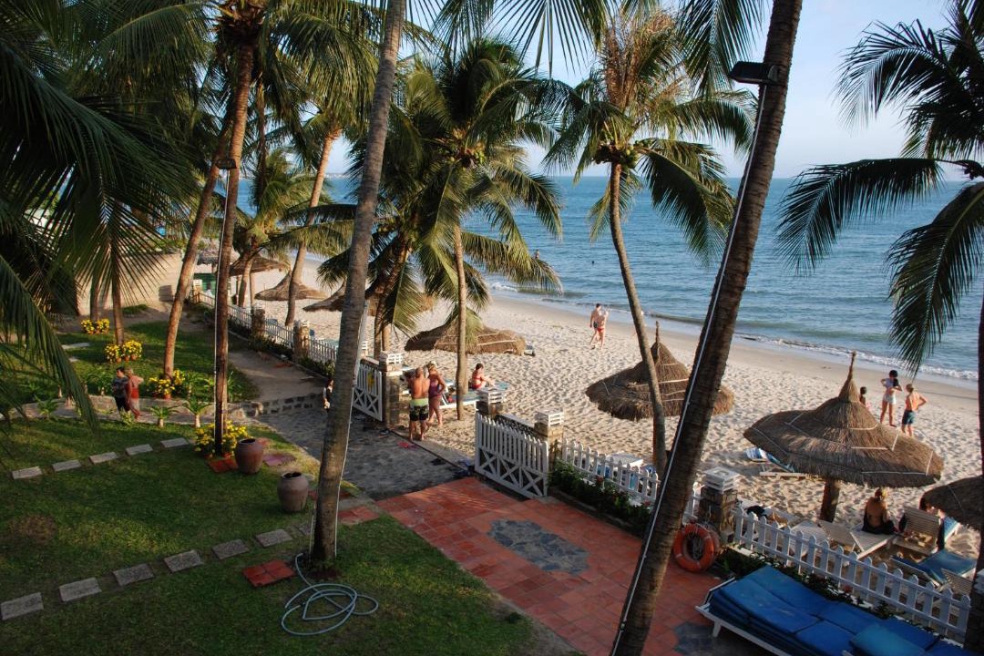 Photo of Others in East Ham Tien Beach