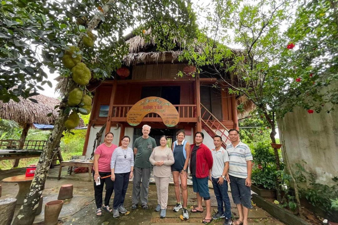 Photo of Others in Tan Son