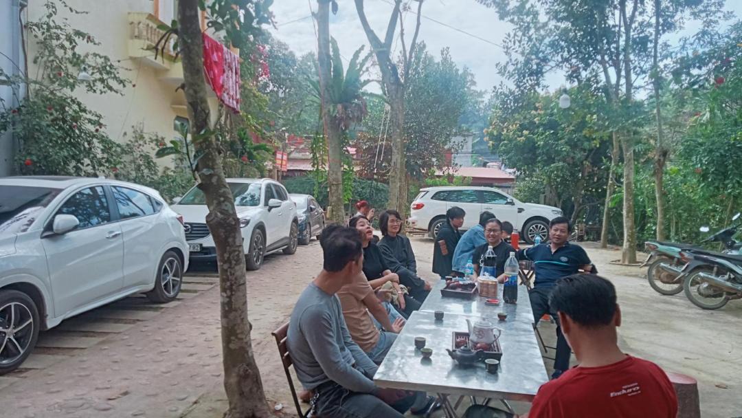 Photo of Others in Tan Son