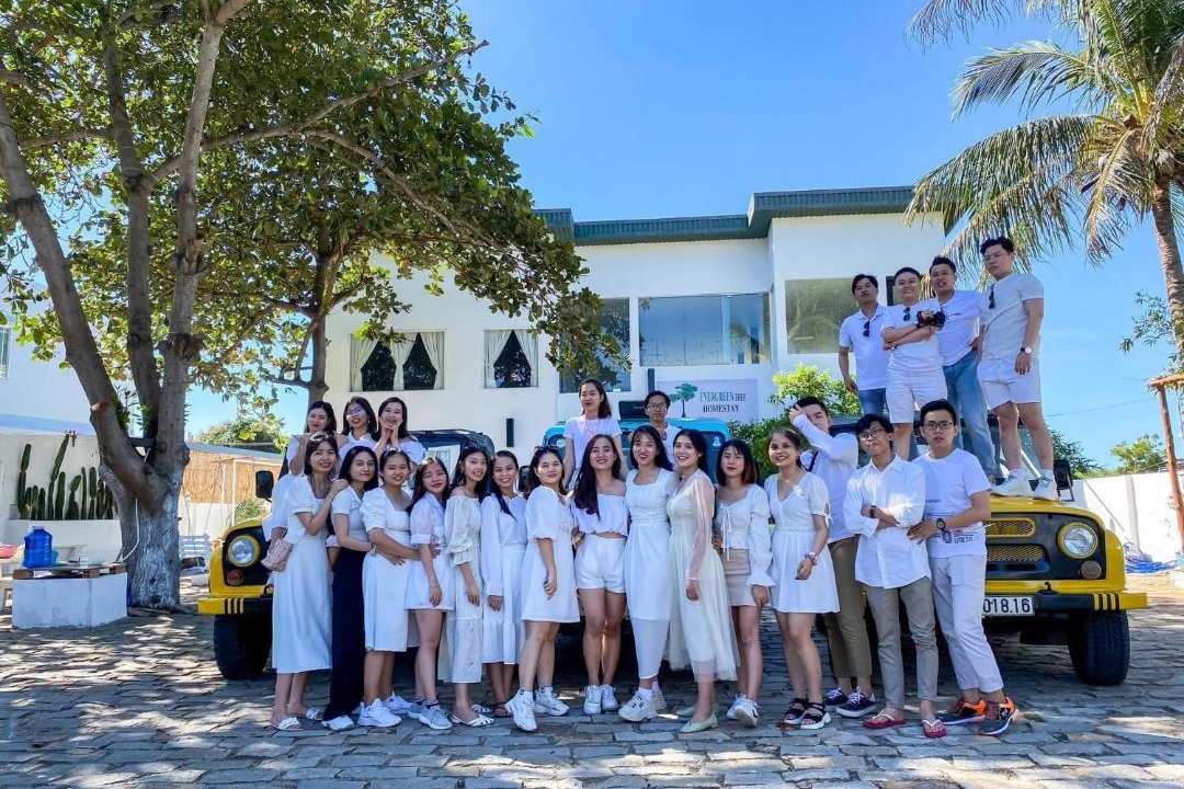 Photo of Others in Mui Ne
