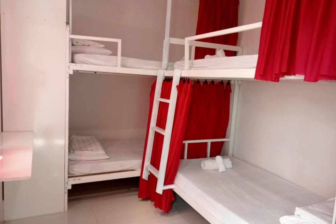 Photo of Bedroom in Binh Thuy