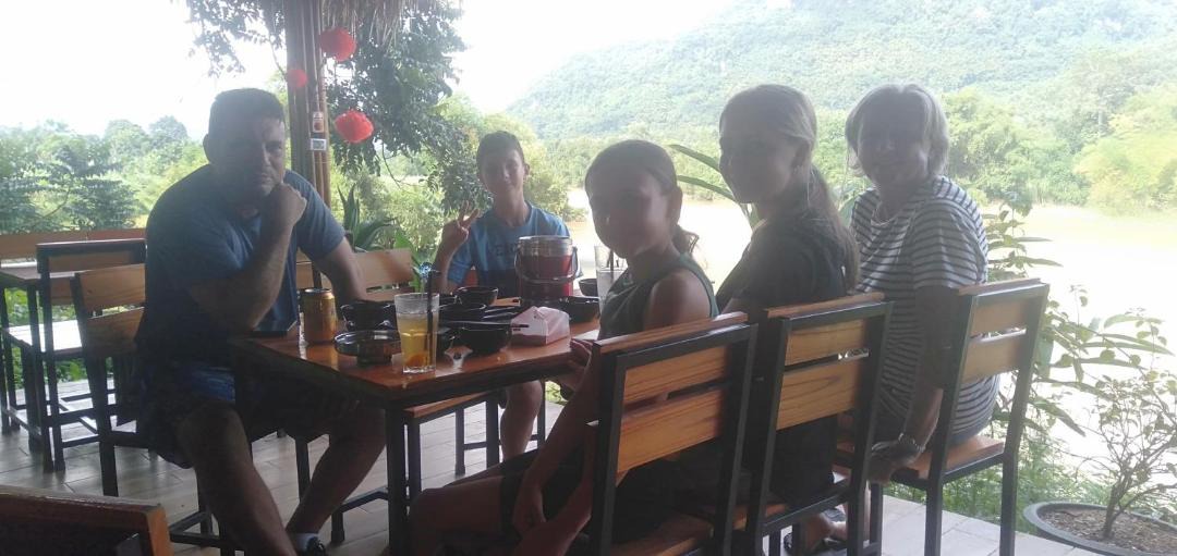 Photo of Others in Pu Long Nature Reserve