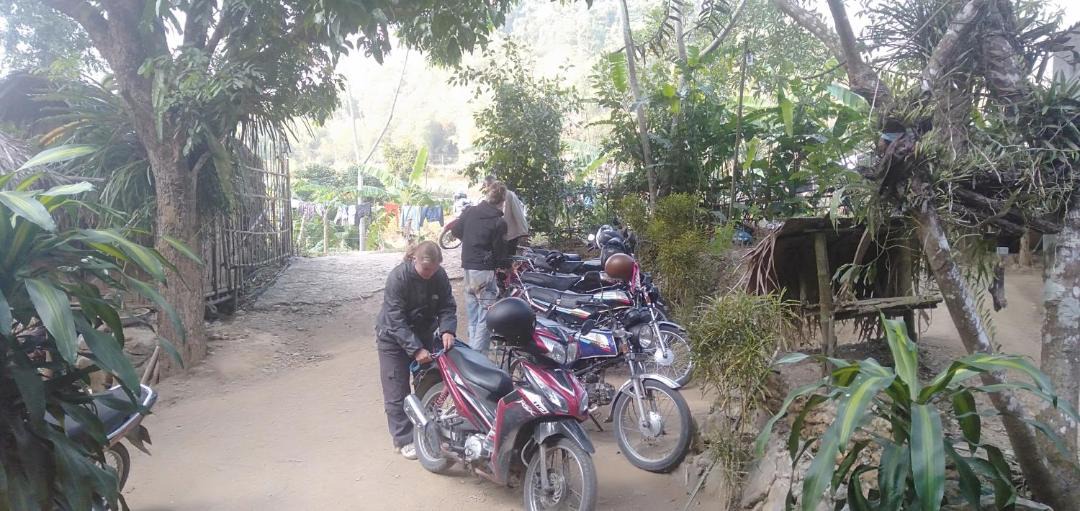 Photo of Others in Pu Long Nature Reserve