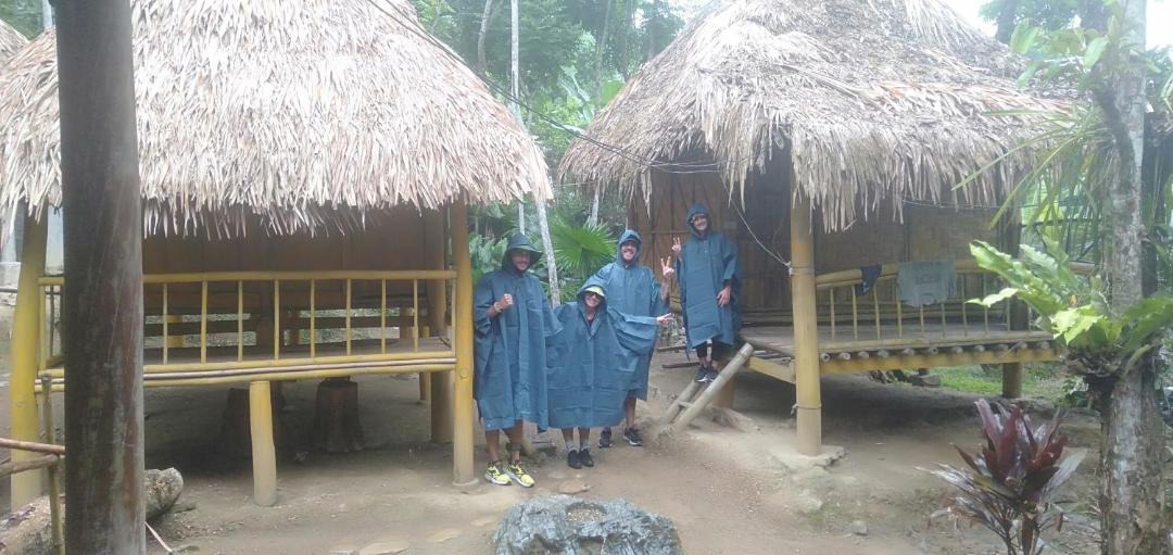 Photo of Others in Pu Long Nature Reserve