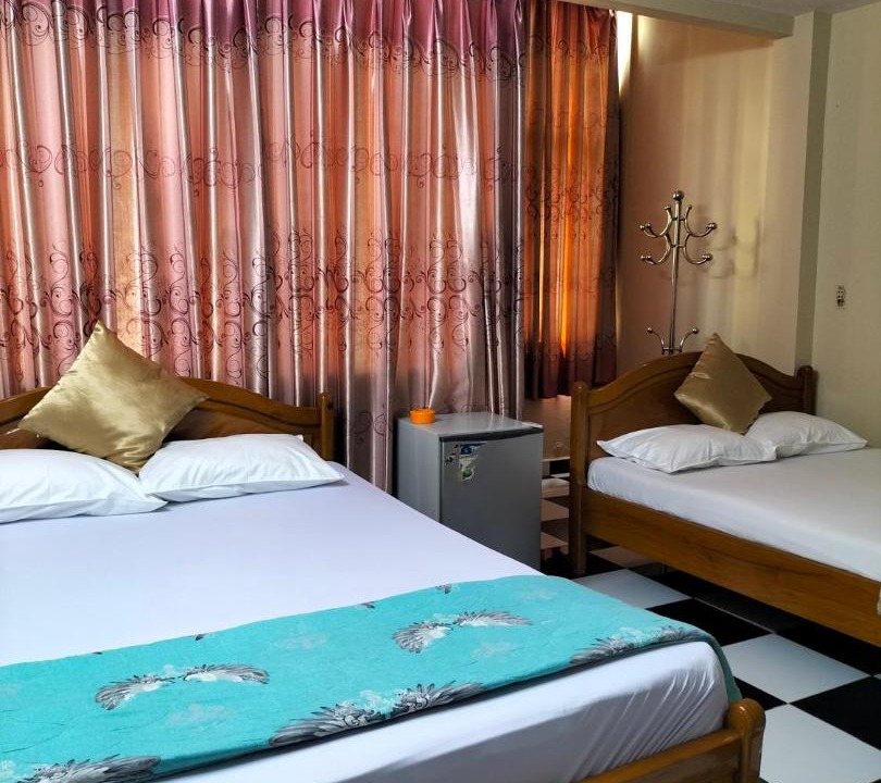 Photo of Bedroom in Binh Thanh