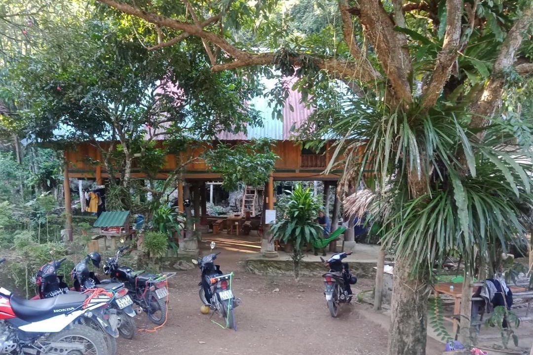 Photo of Others in Pu Long Nature Reserve