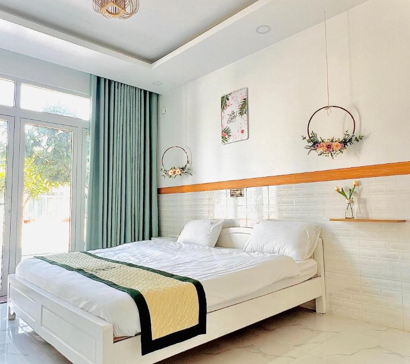 Photo of Bedroom in An Thoi